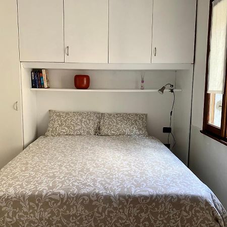 Apartament La Boheme Padwa Zewnętrze zdjęcie