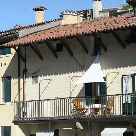 Apartament La Boheme Padwa Zewnętrze zdjęcie