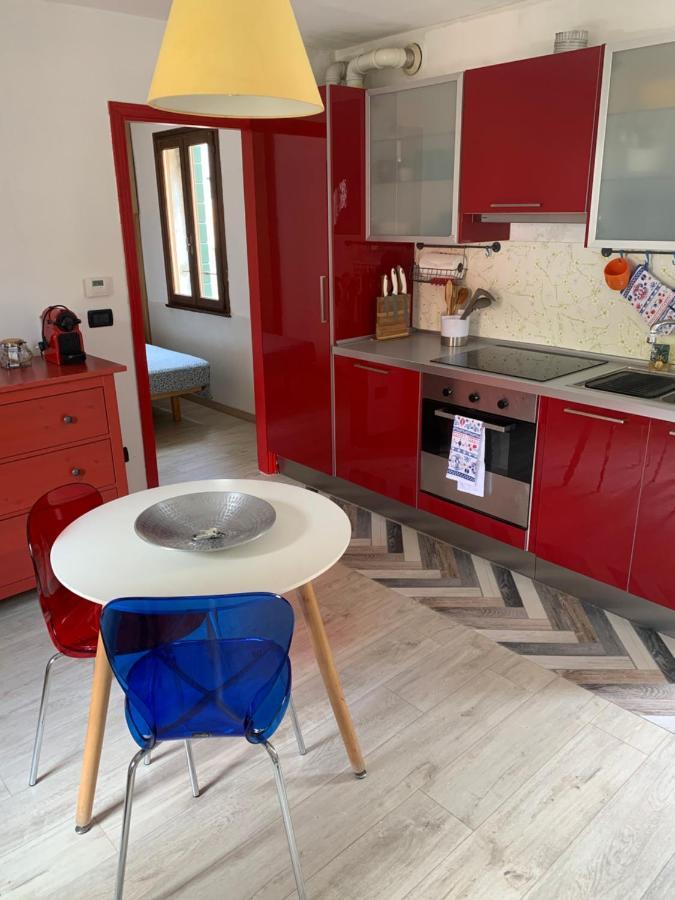 Apartament La Boheme Padwa Zewnętrze zdjęcie