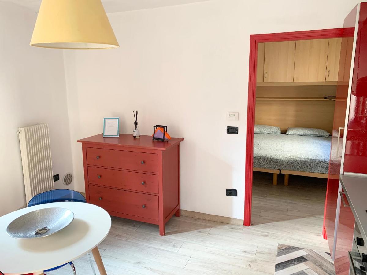 Apartament La Boheme Padwa Zewnętrze zdjęcie