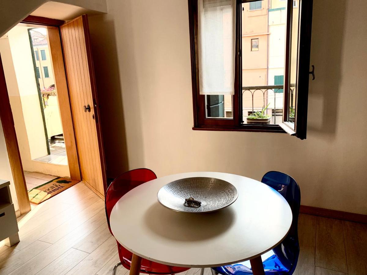 Apartament La Boheme Padwa Zewnętrze zdjęcie