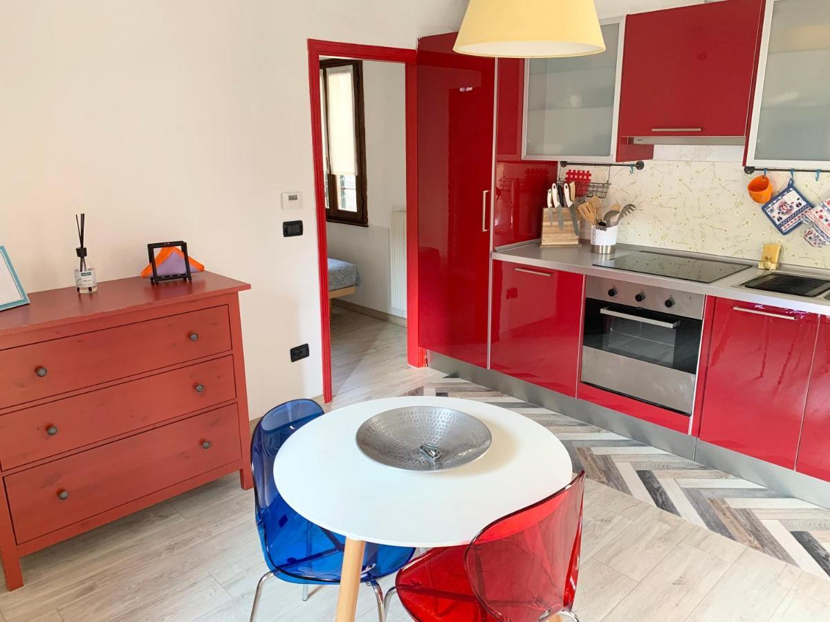 Apartament La Boheme Padwa Zewnętrze zdjęcie
