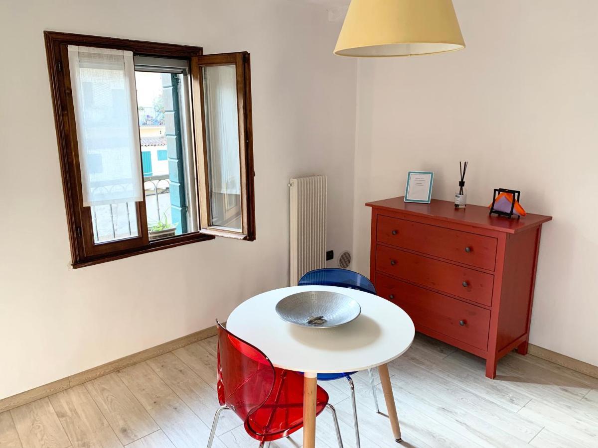 Apartament La Boheme Padwa Zewnętrze zdjęcie