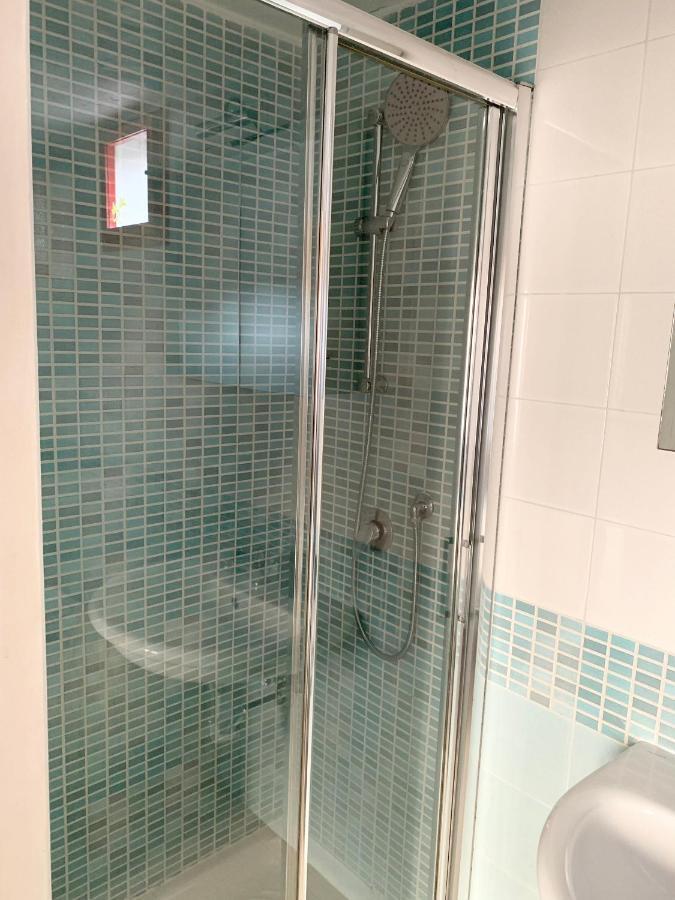 Apartament La Boheme Padwa Zewnętrze zdjęcie