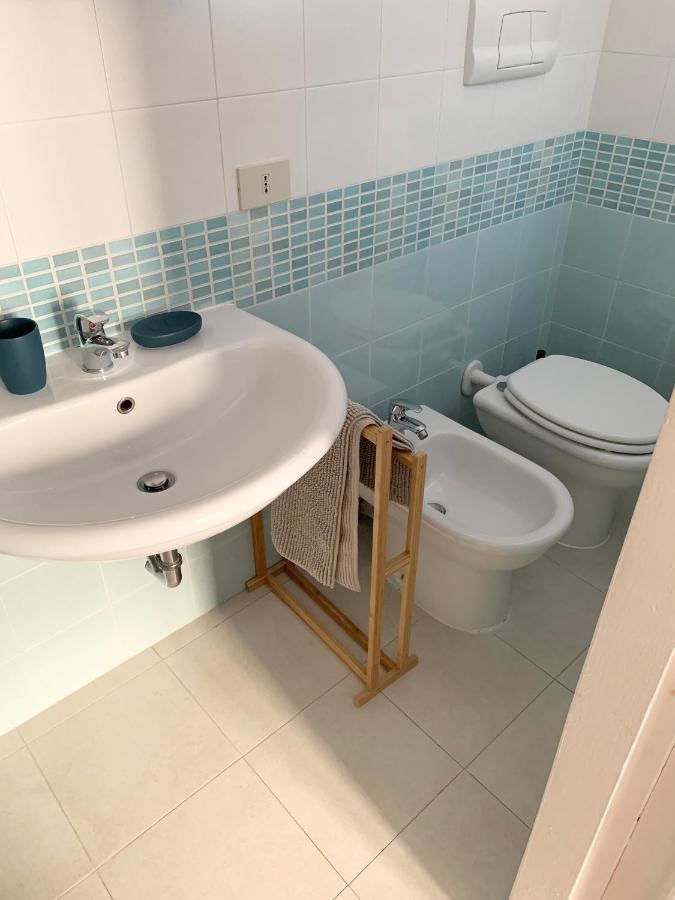 Apartament La Boheme Padwa Zewnętrze zdjęcie
