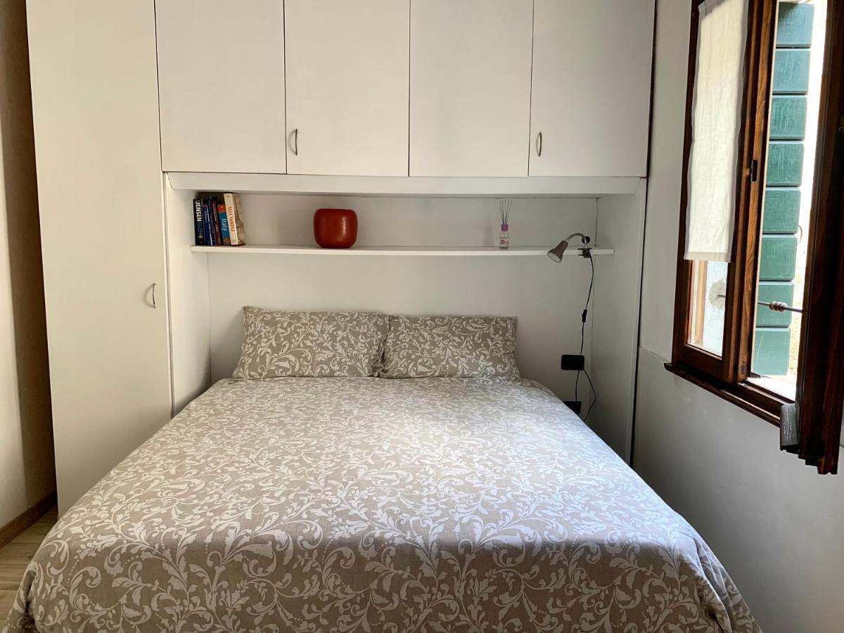 Apartament La Boheme Padwa Zewnętrze zdjęcie
