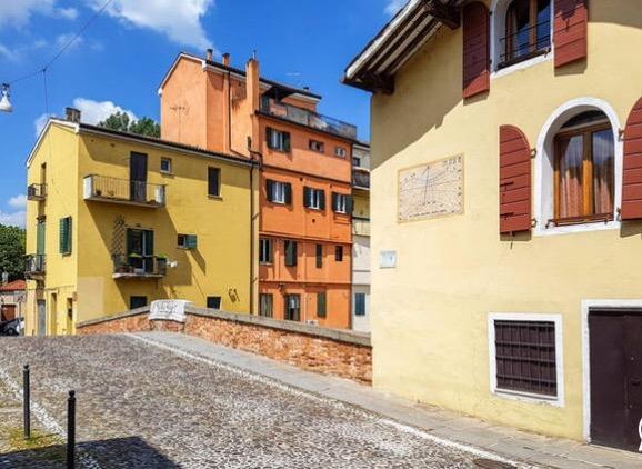 Apartament La Boheme Padwa Zewnętrze zdjęcie