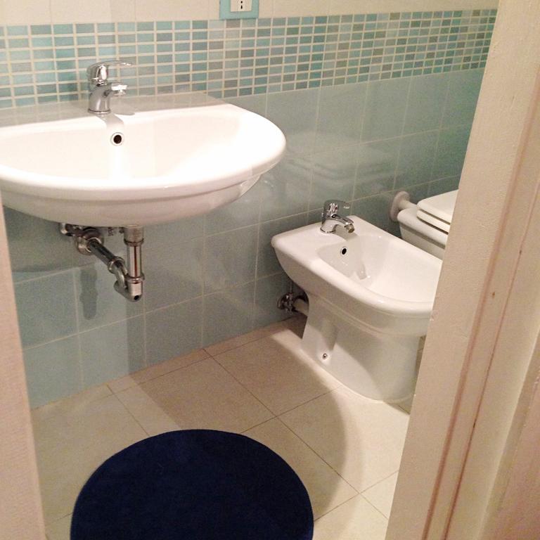 Apartament La Boheme Padwa Zewnętrze zdjęcie