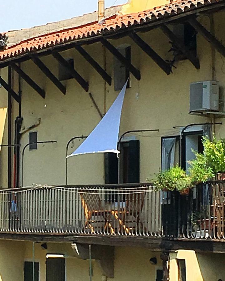 Apartament La Boheme Padwa Zewnętrze zdjęcie