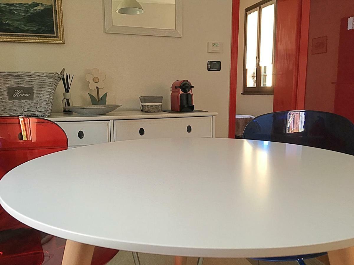 Apartament La Boheme Padwa Zewnętrze zdjęcie