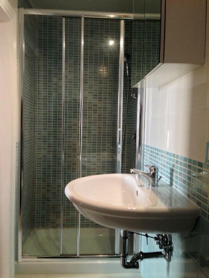 Apartament La Boheme Padwa Zewnętrze zdjęcie