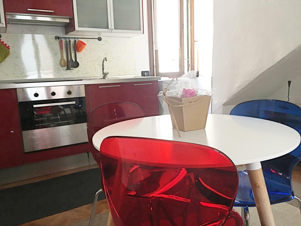 Apartament La Boheme Padwa Zewnętrze zdjęcie